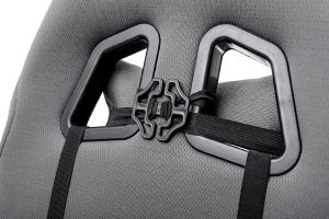 Fotel SPC Gear SR300F Grey (SR300F) 11