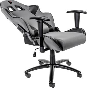 Fotel SPC Gear SR300F Grey (SR300F) 13