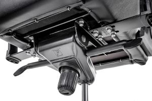 Fotel SPC Gear SR500 Black (SR500BK) 12