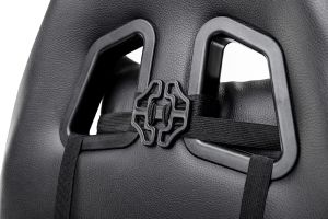 Fotel SPC Gear SR500 Black (SR500BK) 13