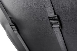 Fotel SPC Gear SR500 Black (SR500BK) 14