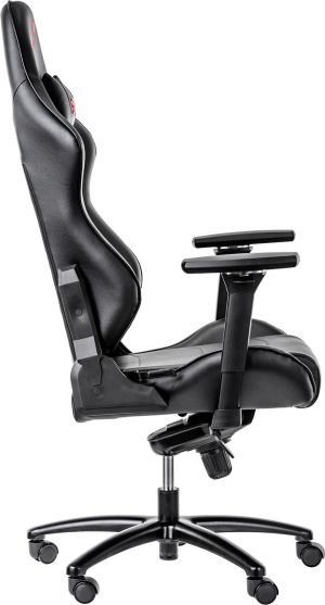 Fotel SPC Gear SR500 Black (SR500BK) 3