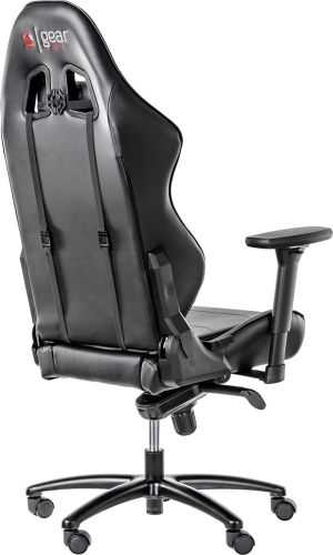 Fotel SPC Gear SR500 Black (SR500BK) 4