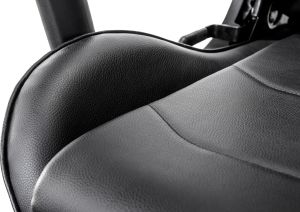 Fotel SPC Gear SR500 Black (SR500BK) 8