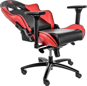 Fotel SPC Gear SR500 Red (SR500RD) 11