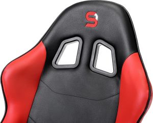 Fotel SPC Gear SR500 Red (SR500RD) 12