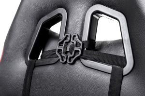 Fotel SPC Gear SR500 Red (SR500RD) 13