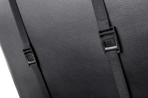 Fotel SPC Gear SR500 Red (SR500RD) 14