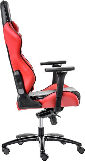 Fotel SPC Gear SR500 Red (SR500RD) 4