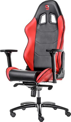 Fotel SPC Gear SR500 Red (SR500RD) 5