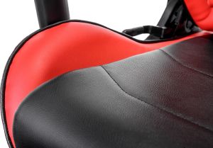 Fotel SPC Gear SR500 Red (SR500RD) 6