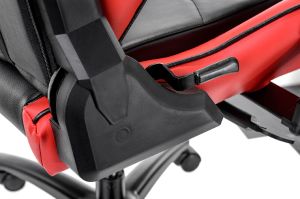 Fotel SPC Gear SR500 Red (SR500RD) 8