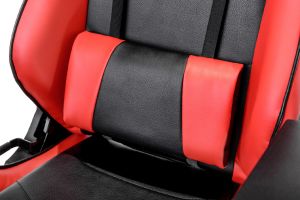 Fotel SPC Gear SR500 Red (SR500RD) 10