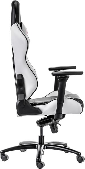 Fotel SPC Gear SR500 White (SR500WH) 3