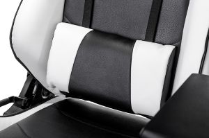 Fotel SPC Gear SR500 White (SR500WH) 7