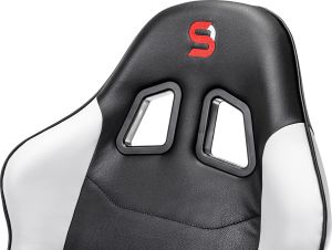 Fotel SPC Gear SR500 White (SR500WH) 10