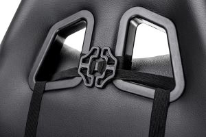 Fotel SPC Gear SR500 White (SR500WH) 12