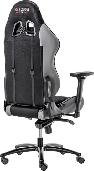 Fotel SPC Gear SR500F Grey (SR500F) 4