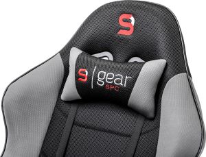 Fotel SPC Gear SR500F Grey (SR500F) 7