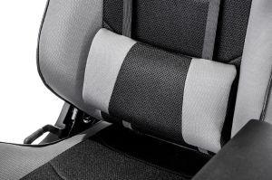 Fotel SPC Gear SR500F Grey (SR500F) 8