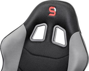 Fotel SPC Gear SR500F Grey (SR500F) 10