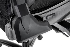 Fotel SPC Gear SR500F Grey (SR500F) 11