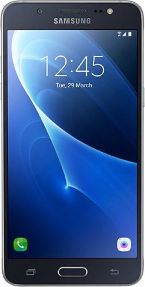 Smartfon Samsung Galaxy J5 22016 2/16GB Dual SIM Czarny  (SM-J510FZKUXEO) 1