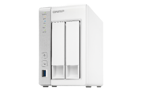 Serwer plików Qnap TS-231P 3