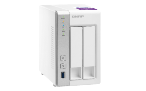 Serwer plików Qnap TS-231P 6