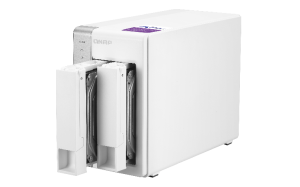 Serwer plików Qnap TS-231P 7