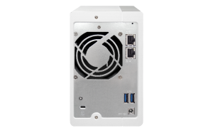 Serwer plików Qnap TS-231P 10