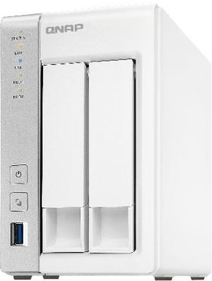 Serwer plików Qnap TS-231P 11