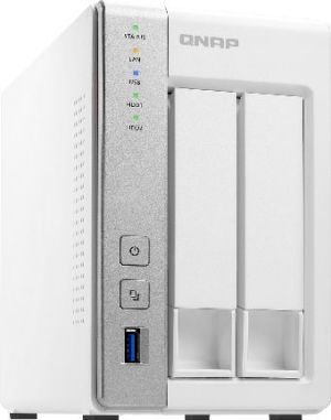 Serwer plików Qnap TS-231P 12