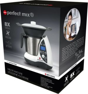 Multicooker Eldom MFC2000 5