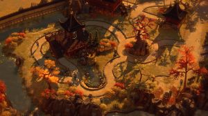 Shadow Tactics: Blades of Shogun - Shogun Edition PC 12