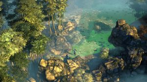 Shadow Tactics: Blades of Shogun - Shogun Edition PC 10