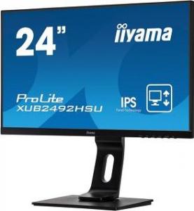 Monitor iiyama ProLite XUB2492HSU-B1 4