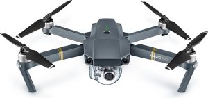 Dron DJI Mavic Pro (CP.PT.000498) 1