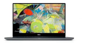 Laptop Dell XPS 15 9550 (52665426) 1