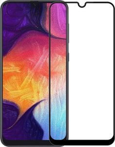 Mocolo Szkło Hartowane Samsung Galaxy A20 A30 A30s A50 Na cały ekran 1