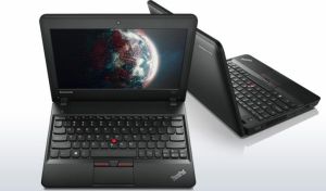 Laptop Lenovo ThinkPad x131e 1