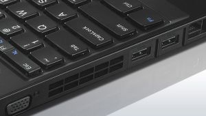 Laptop Lenovo ThinkPad x131e 9