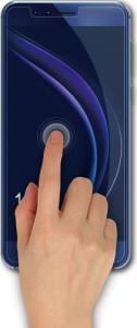 Braders Szkło hartowane płaskie do Huawei Honor 8 3