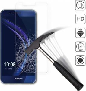 Braders Szkło hartowane płaskie do Huawei Honor 8 6