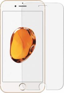 Braders Etui Spigen Liquid Air + Szkło Hartowane do iPhone 7 / 8 / SE 2020 Black 3