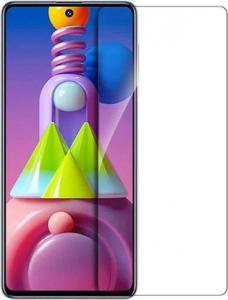 Braders Szkło hartowane 9H płaskie do Samsung Galaxy M51 1