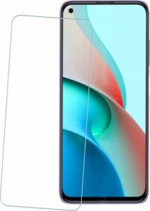Braders Szkło Hartowane Płaskie do Xiaomi Redmi Note 9T 5G 4