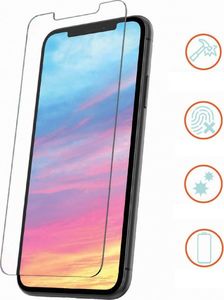 Braders Szkło Hartowane Płaskie 9H do iPhone 12 Pro Max 7