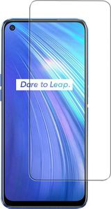 Braders Szkło Hartowane Płaskie do Realme 7i 4