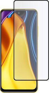 Braders Szkło Hartowane Pełne do Xiaomi Poco M3 Pro 5G / Redmi Note 10 5G 1
